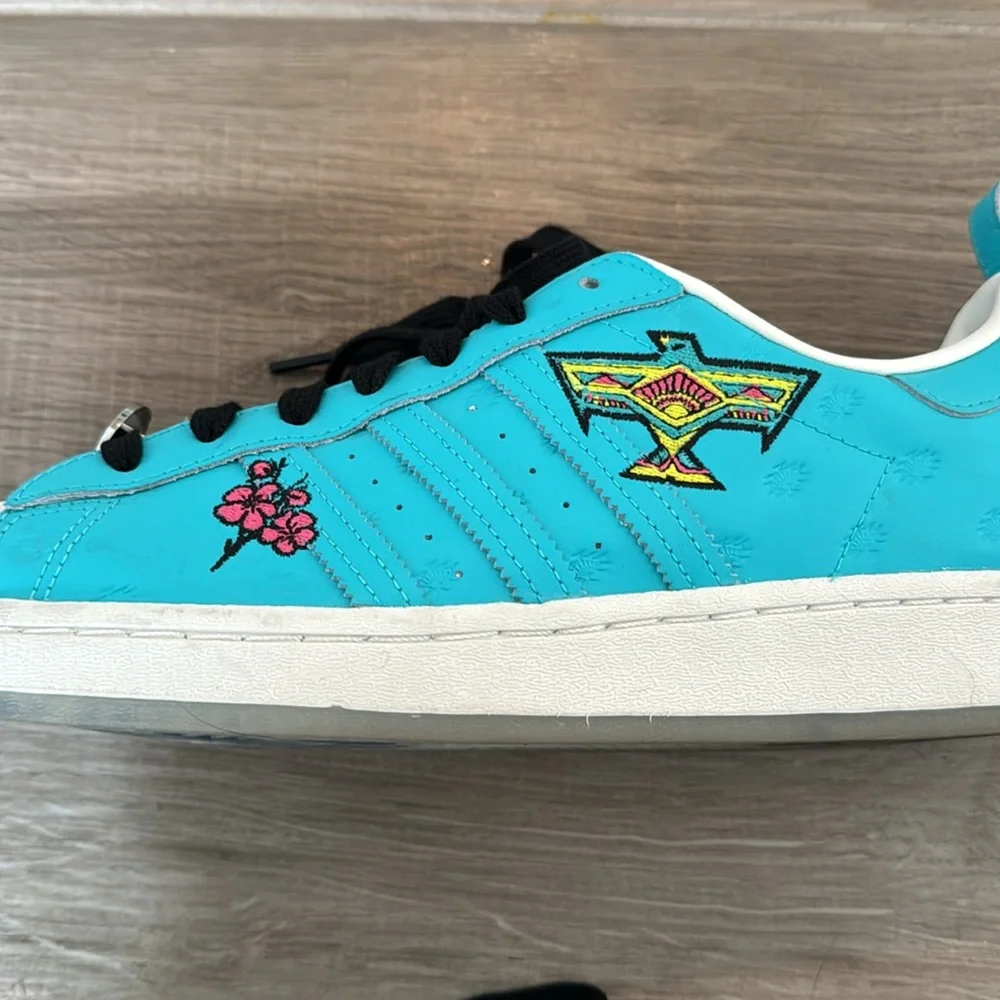 adidas arizona ice